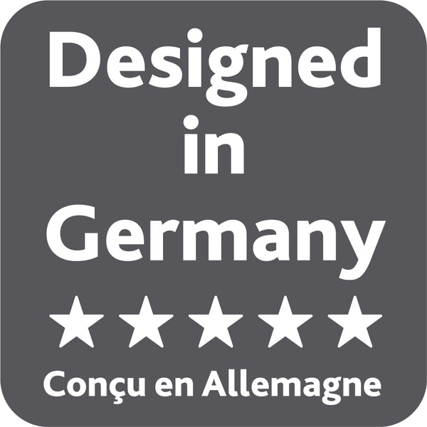 Isolierkanne  "Sopft Grip"