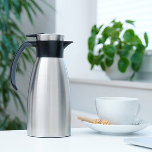 Isolierkanne  "Sopft Grip"