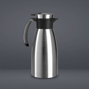 Isolierkanne  "Sopft Grip"