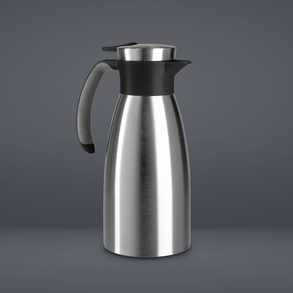 Isolierkanne  "Sopft Grip"