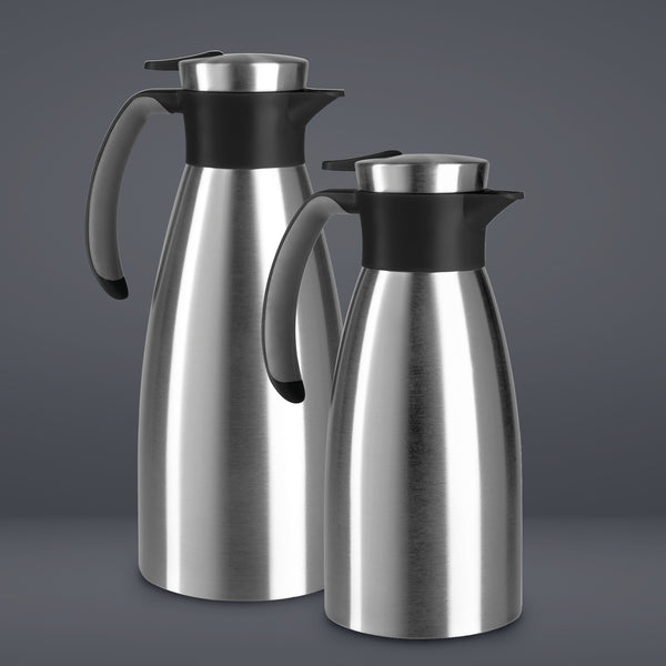 Isolierkanne  "Sopft Grip"