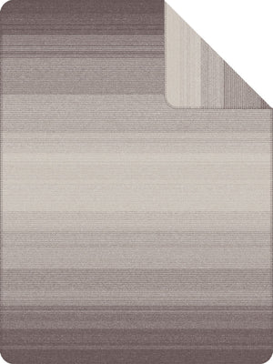 Jacquard Bettüberwurf