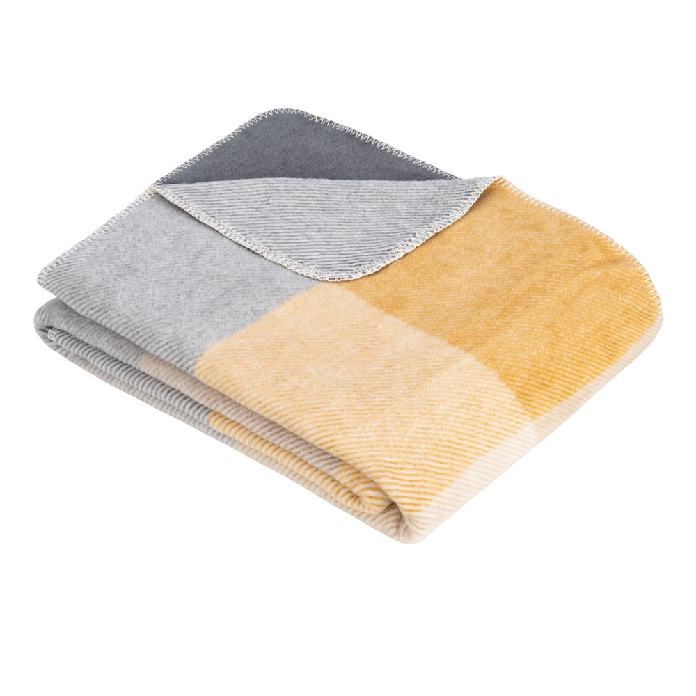 Jacquard Decke