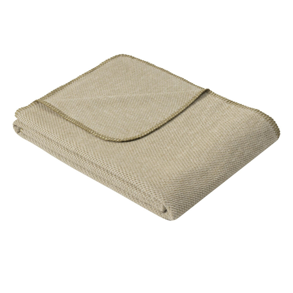 Jacquard Decke "Auckland"