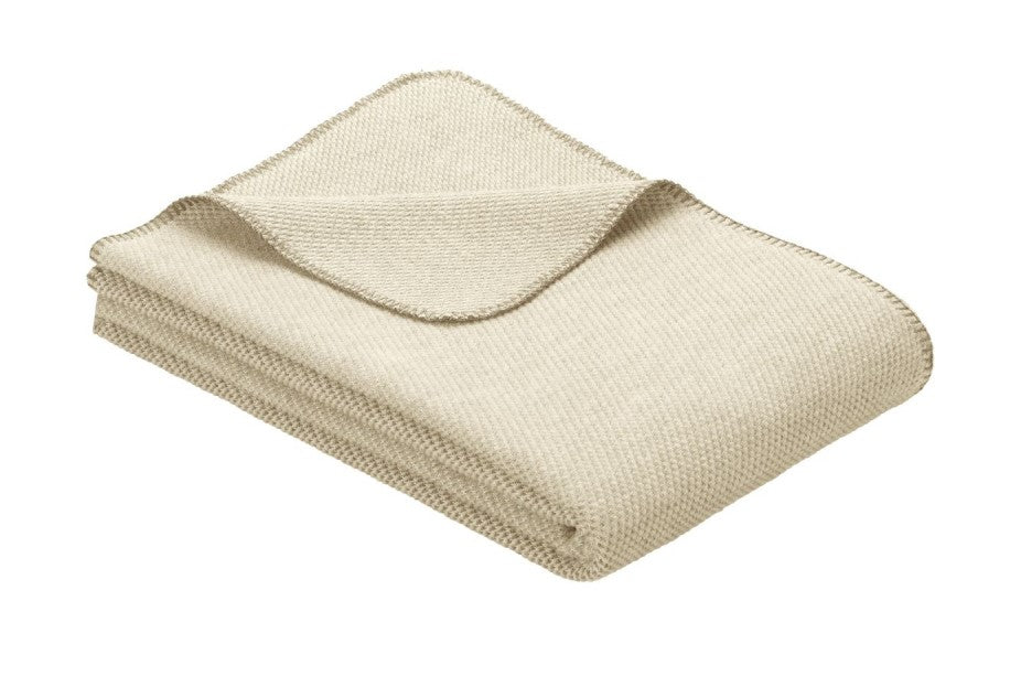 Jacquard Decke "Auckland"