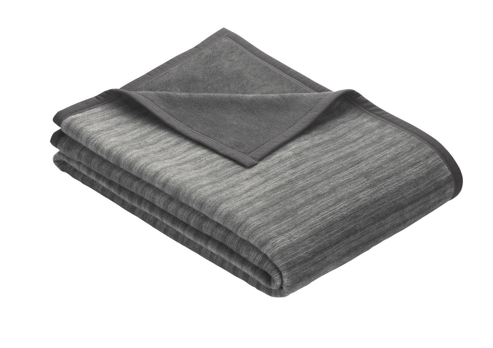 Jacquard Decke "Fano"