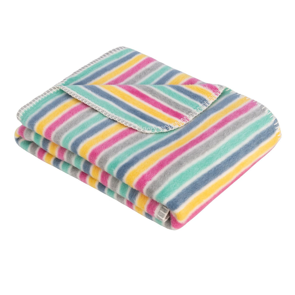 Jacquard Decke "Junior"