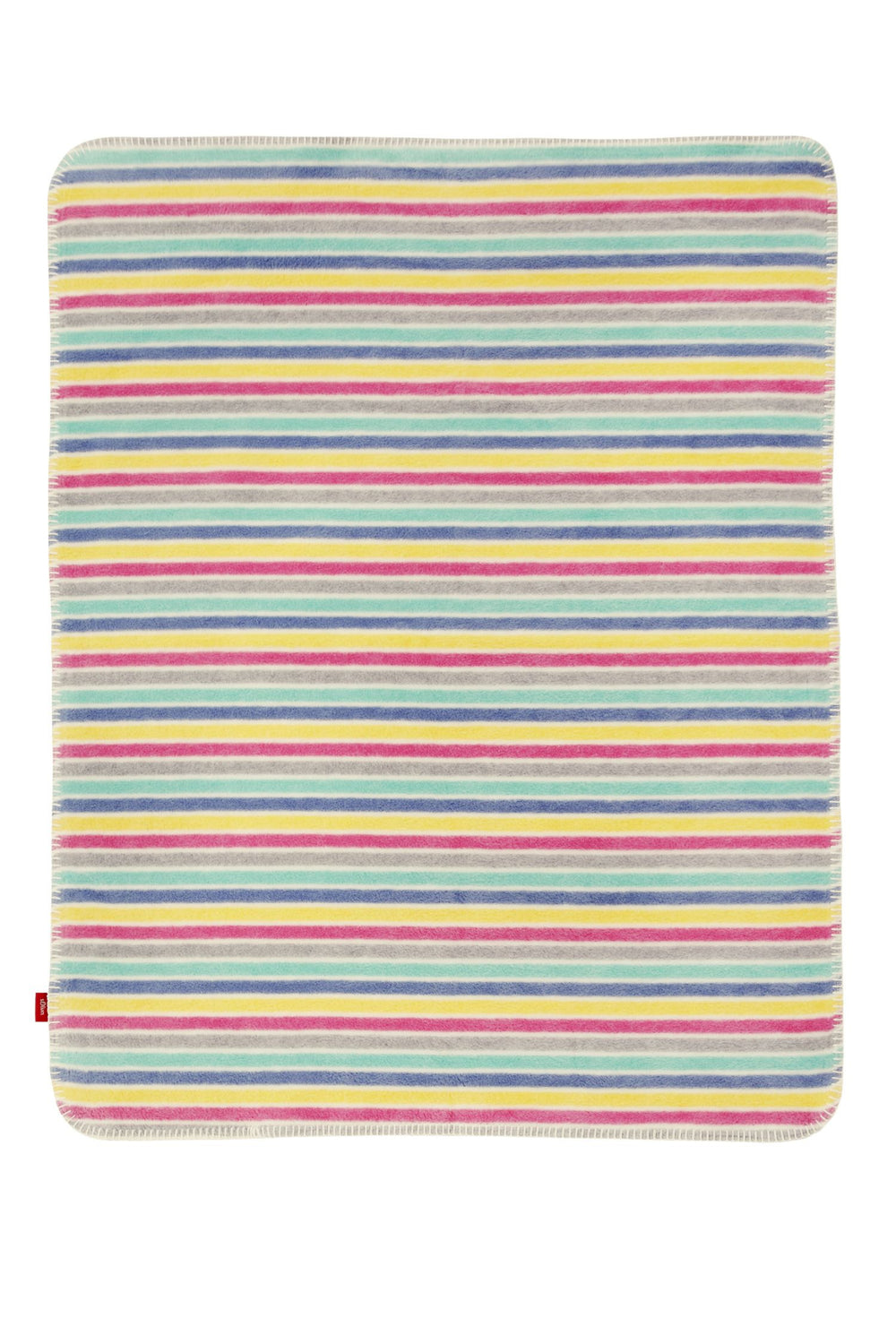 Jacquard Decke "Junior"