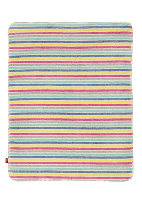 Jacquard Decke "Junior"