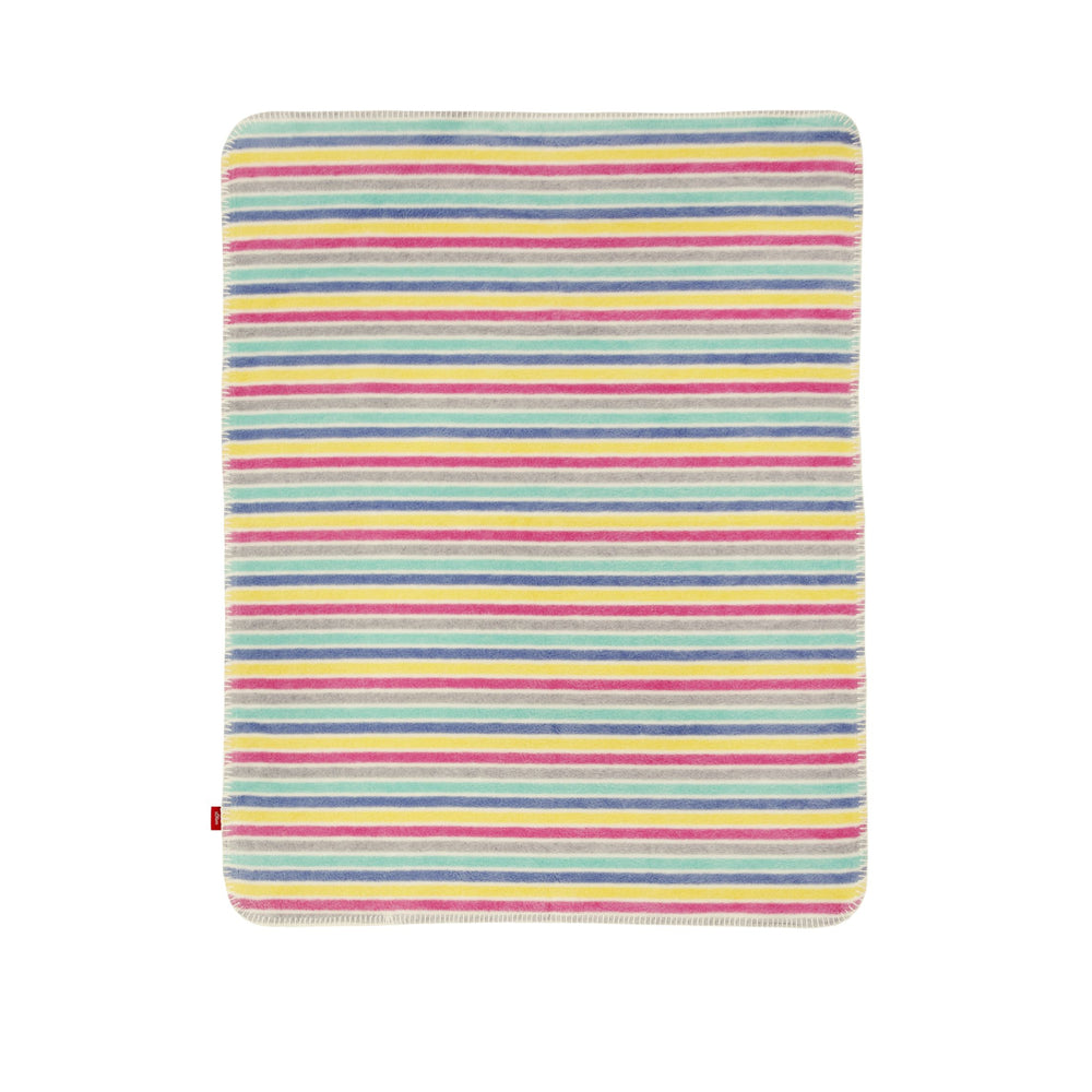 Jacquard Decke "Junior"