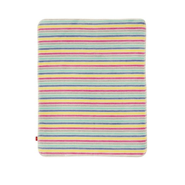 Jacquard Decke "Junior"
