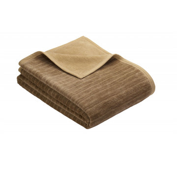 Jacquard Sesselschoner 