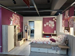 Jugendzimmer Arwen
