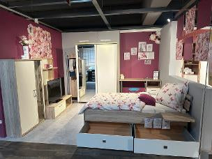 Jugendzimmer Arwen