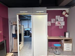 Jugendzimmer Arwen