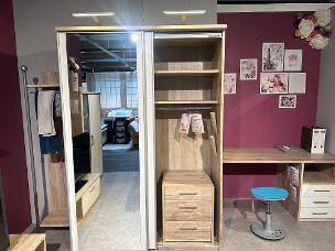 Jugendzimmer Arwen