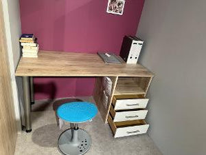 Jugendzimmer Arwen