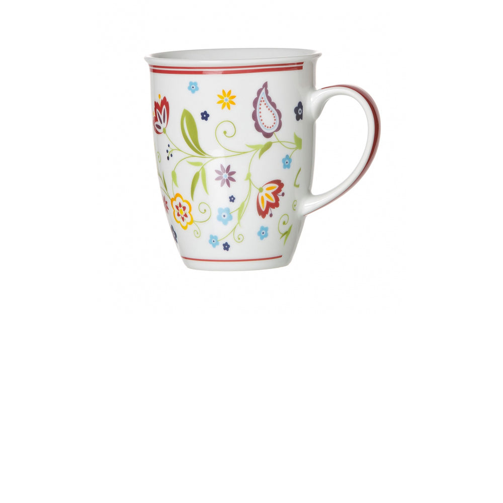 Kaffeebecher "Shanti"