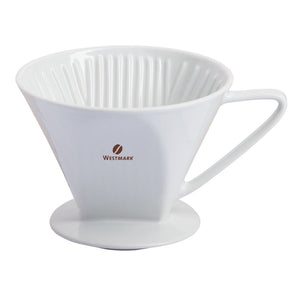 Kaffeefilter "Brasilia"