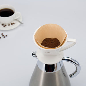 Kaffeefilter "Brasilia"