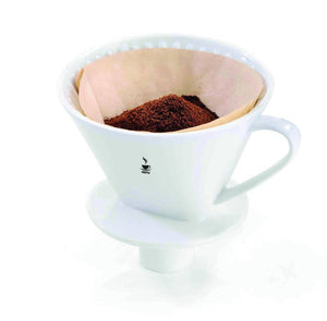 Kaffeefilter  "Sandro"