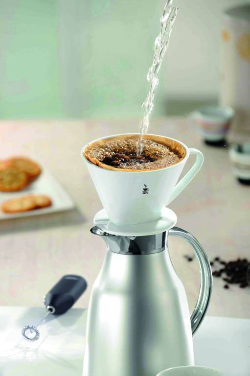Kaffeefilter  "Sandro"