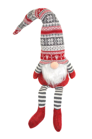 Kantenhocker 