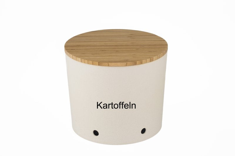 Kartoffeltopf