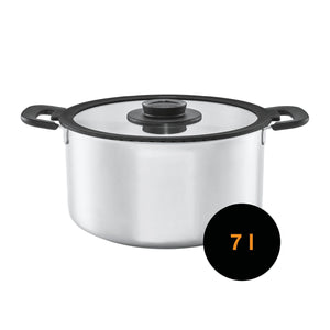 Kasserolle 7,0L