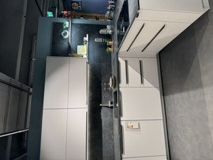 Küche "Culineo C317"