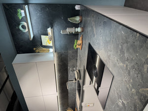 Küche "Culineo C317"