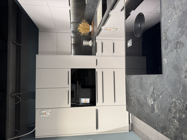 Küche "Culineo C317"