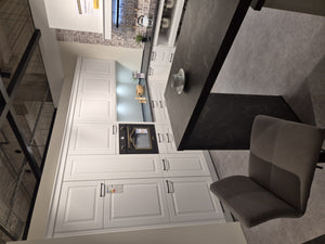 Küche " Culineo C706"