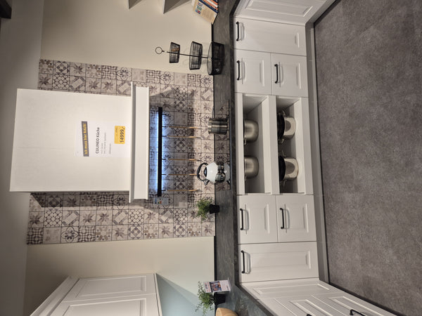 Küche " Culineo C706"