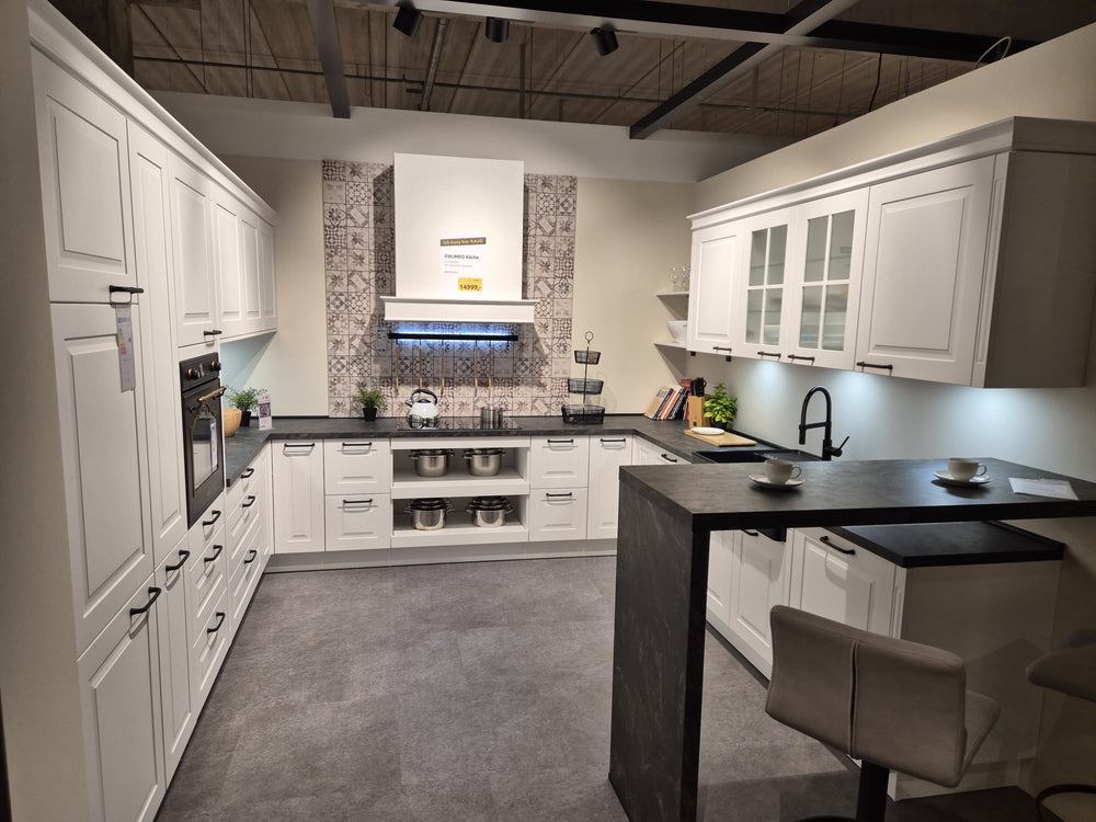 Küche " Culineo C706"