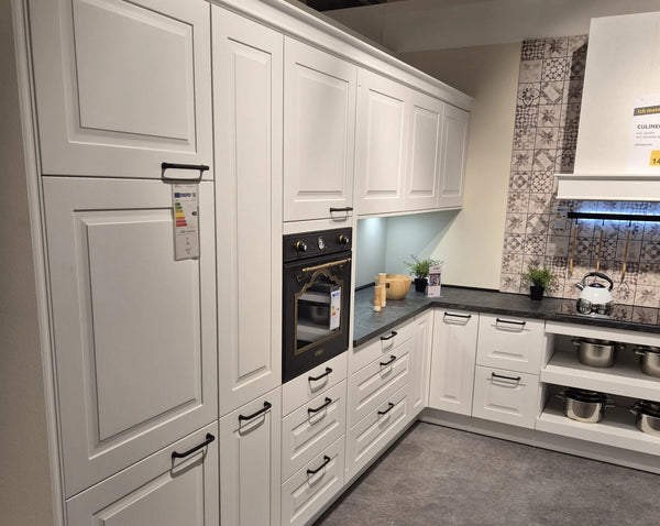 Küche " Culineo C706"