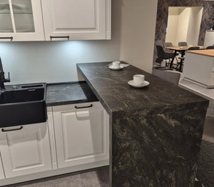 Küche " Culineo C706"