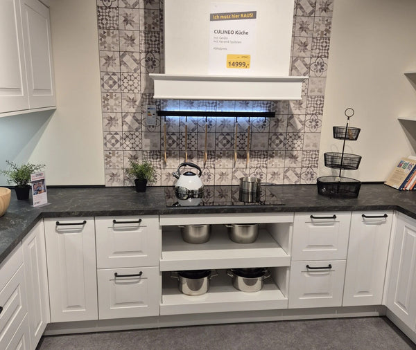 Küche " Culineo C706"