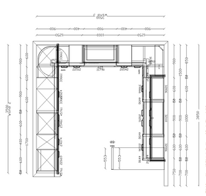 Küche " Culineo C706"