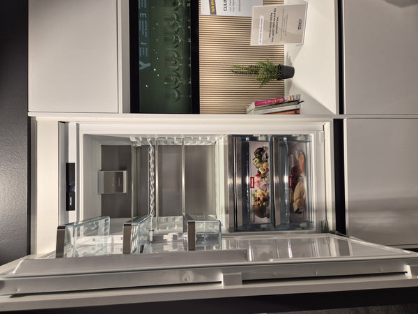 Küche "Culineo C945"