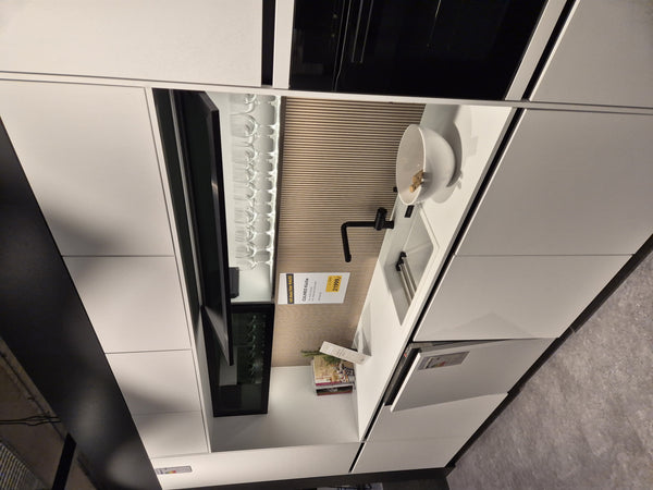 Küche "Culineo C945"