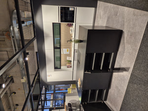 Küche "Culineo C945"