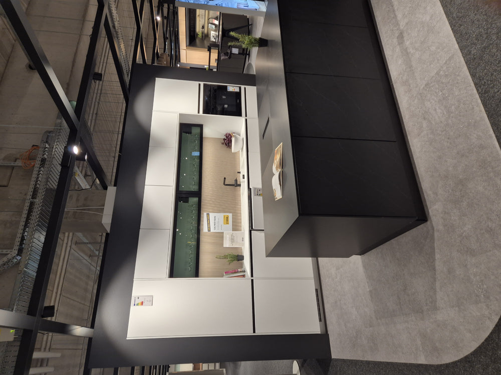 Küche "Culineo C945"