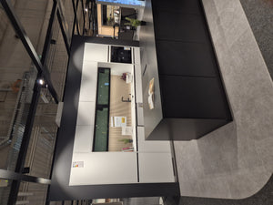 Küche "Culineo C945"