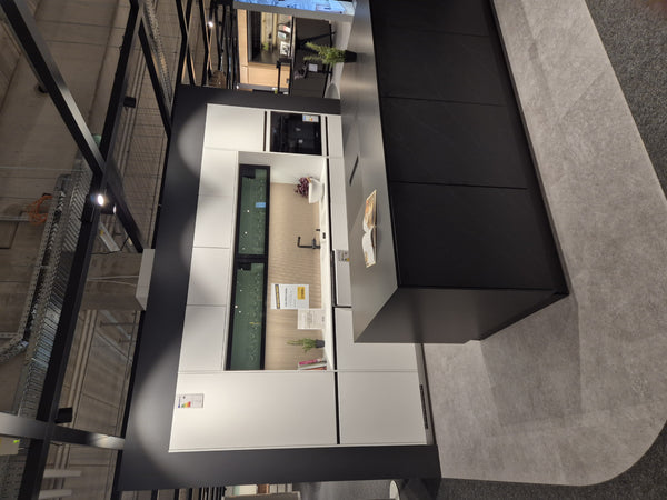 Küche "Culineo C945"