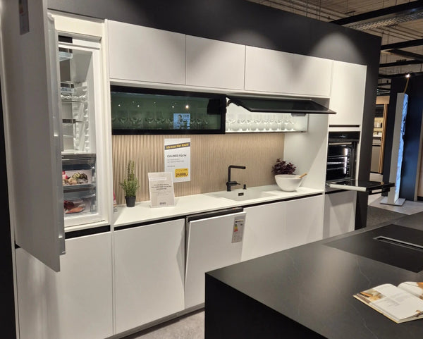 Küche "Culineo C945"