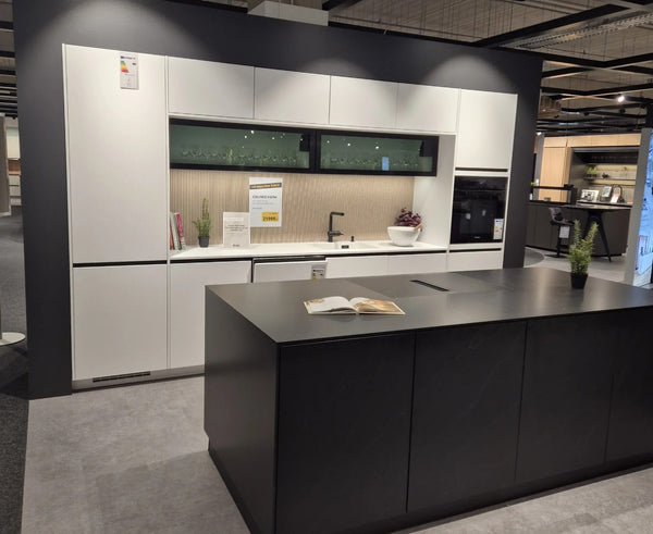 Küche "Culineo C945"