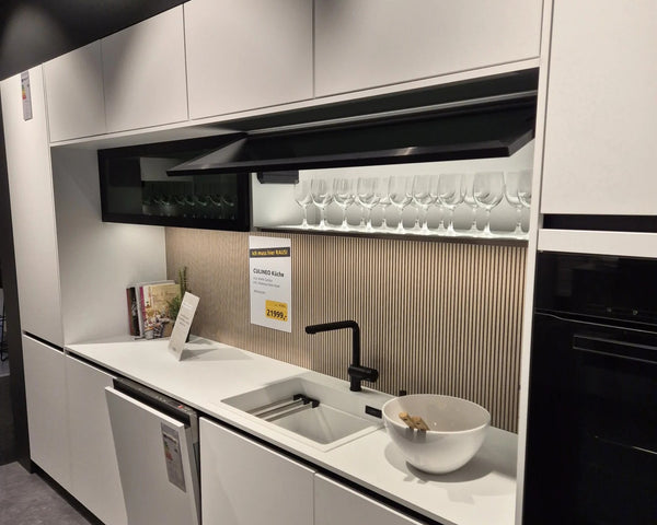 Küche "Culineo C945"