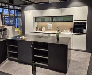 Küche "Culineo C945"