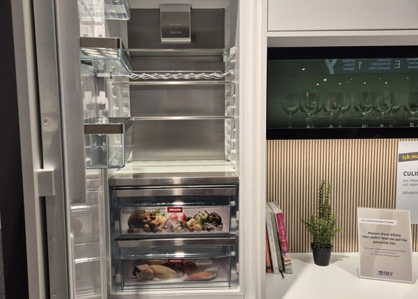 Küche "Culineo C945"